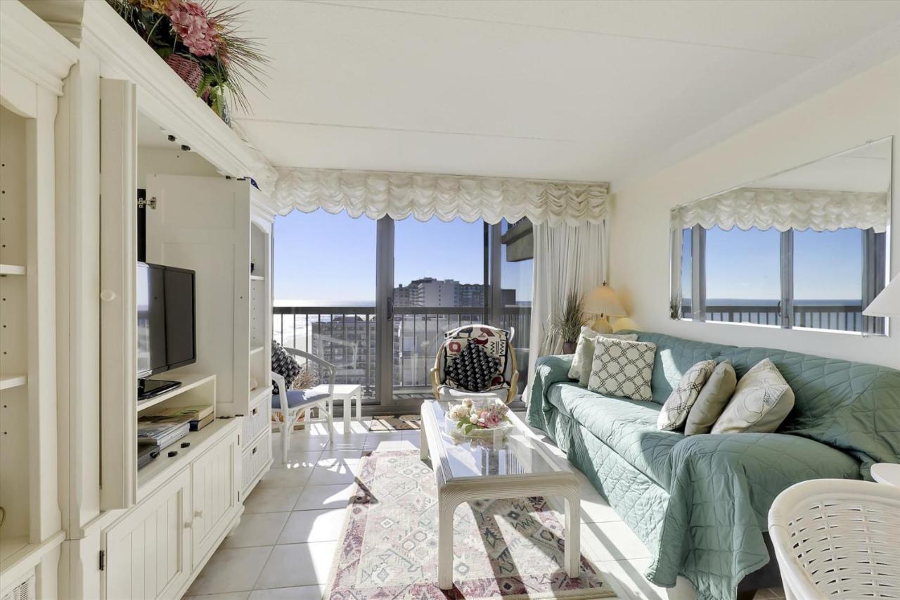 Sea Watch II Villa Ocean City Rom bilde