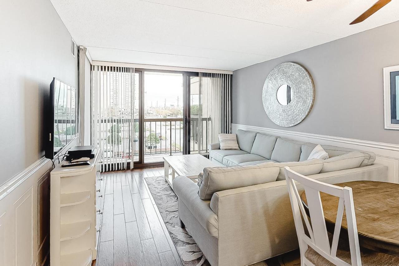Sea Watch II Villa Ocean City Rom bilde