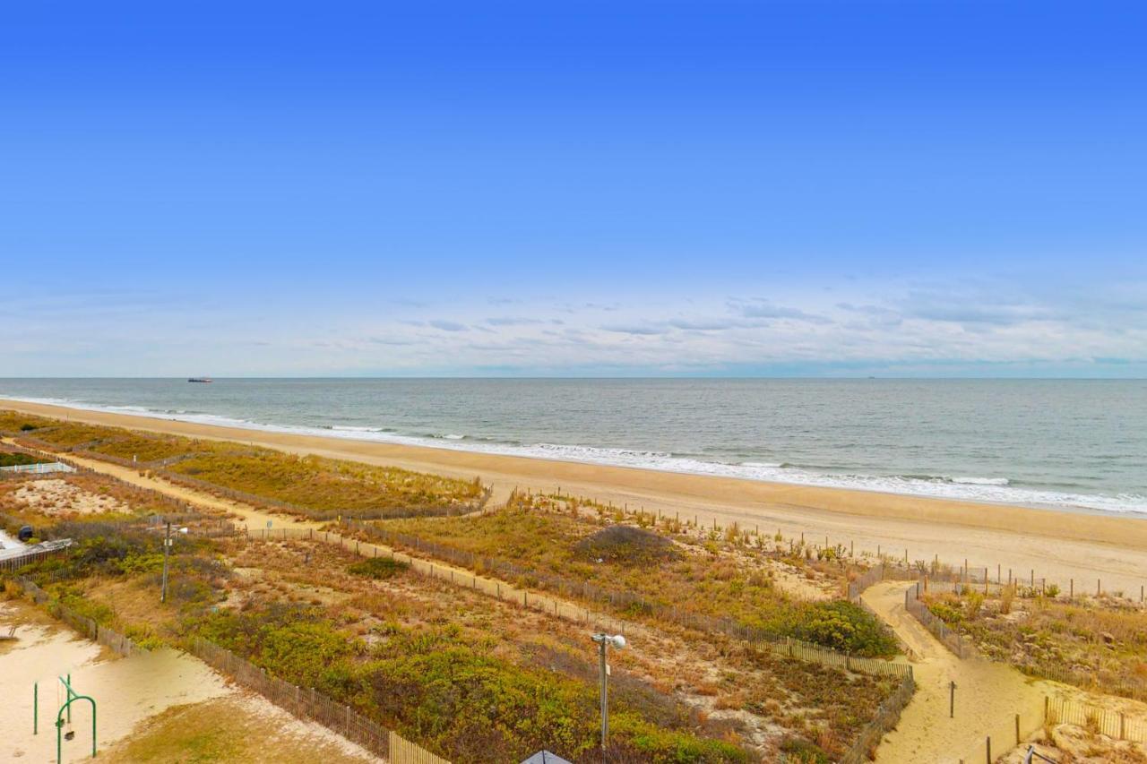 Sea Watch II Villa Ocean City Rom bilde