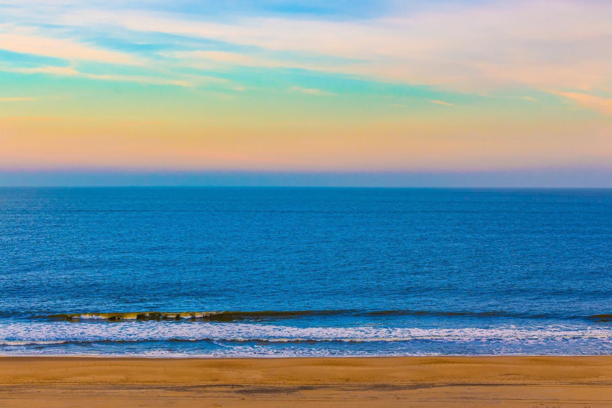Sea Watch II Villa Ocean City Rom bilde