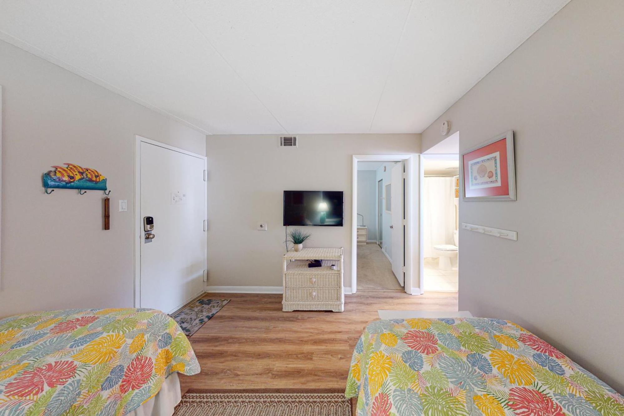 Sea Watch II Villa Ocean City Rom bilde