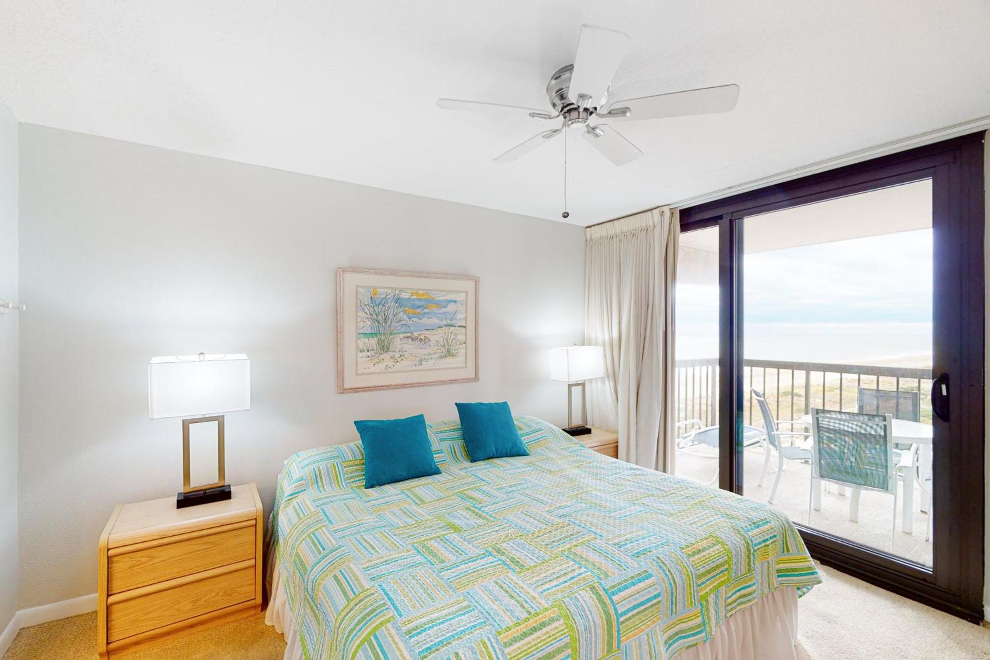Sea Watch II Villa Ocean City Rom bilde