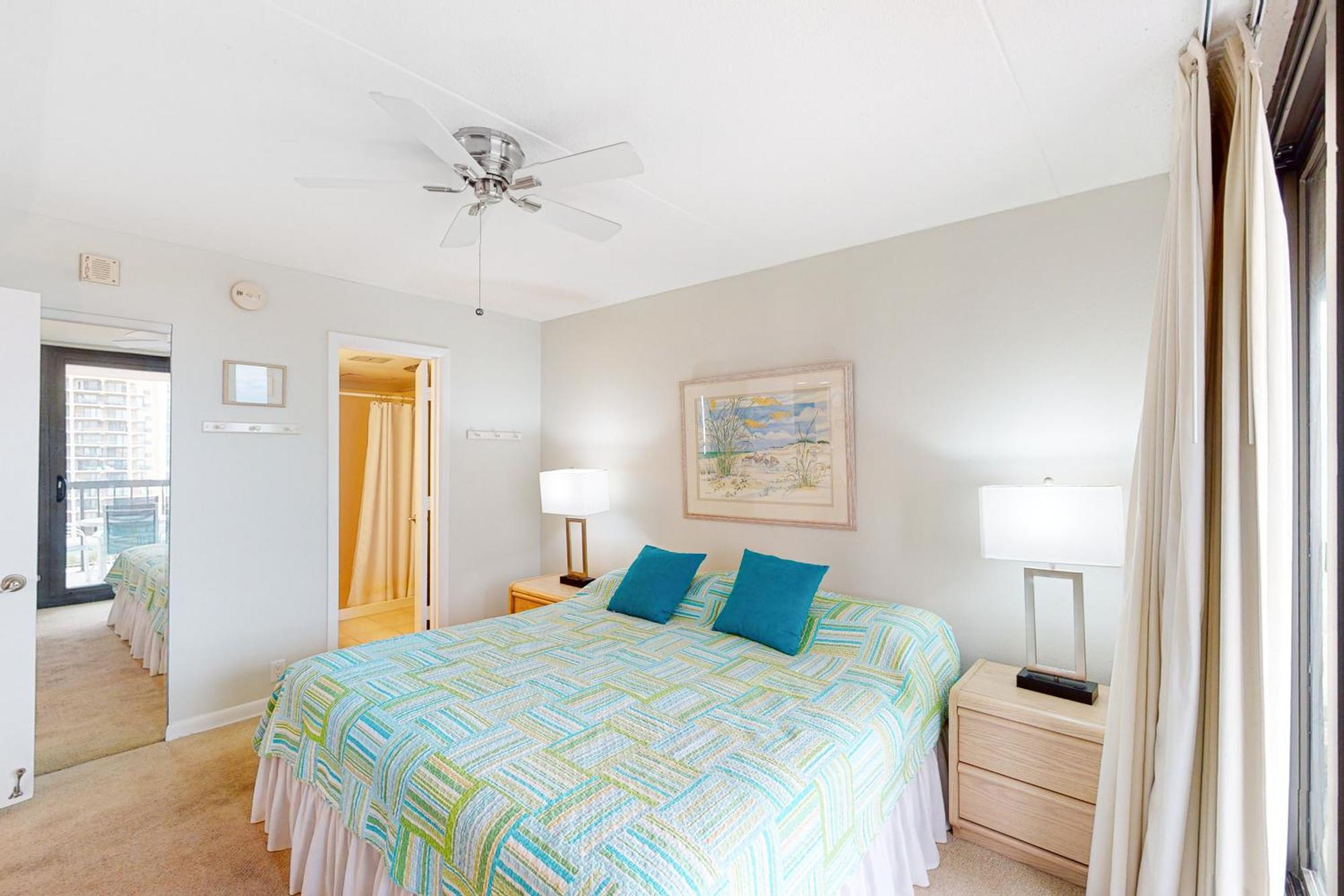Sea Watch II Villa Ocean City Rom bilde