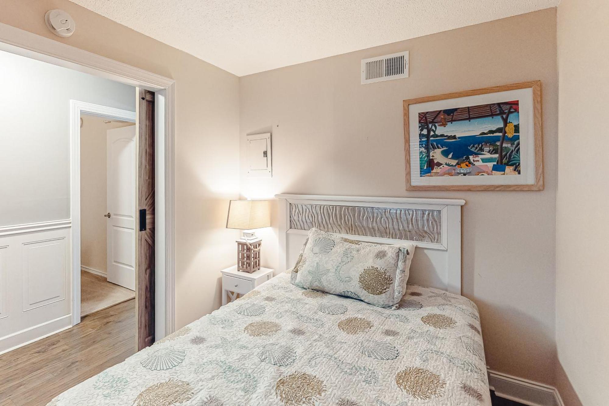 Sea Watch II Villa Ocean City Rom bilde